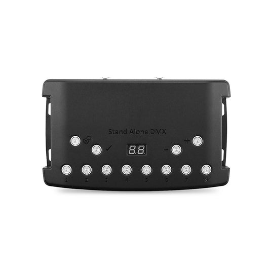 Chromateq CQSA512 Usb To Stand Alone DMX Controller