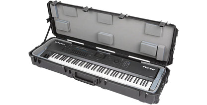 SKB iSeries 6018-8 88 note Keyboard Case