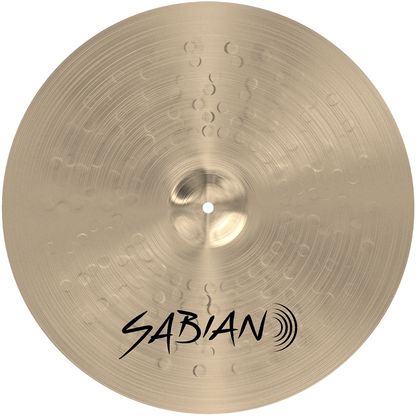 Sabian S1606 16” Stratus Cymbal Crash