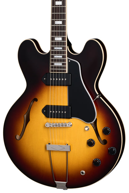 Gibson ES-330 in Tobacco Sunburst