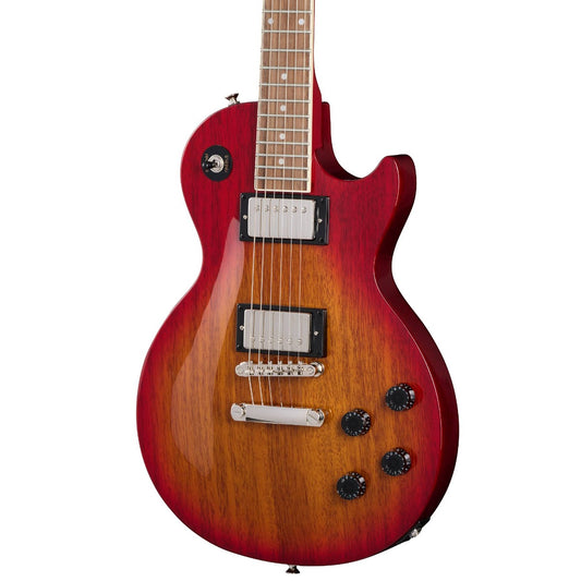 Epiphone Les Paul Tribute in Heritage Cherry Sunburst