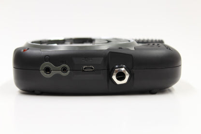 Peterson StroboPlus HDC  Chromatic Handheld Strobe Tuner Pedal