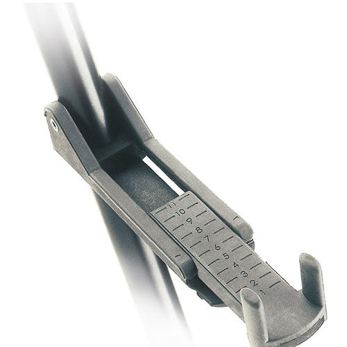 Konig & Meyer 17550 Memphis Travel Guitar Stand