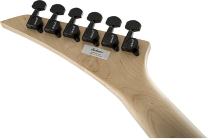 Jackson JS Series Kelly JS32 in Snow White