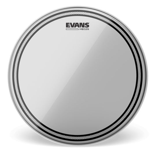 Evans Marching EC2S 13" Drum Head
