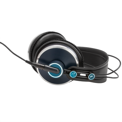 AKG K271 MKII Professional studio headphones