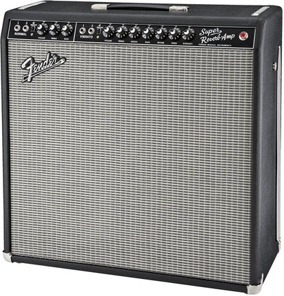 Fender '65 Super Reverb 4x10" 45W Combo Amp