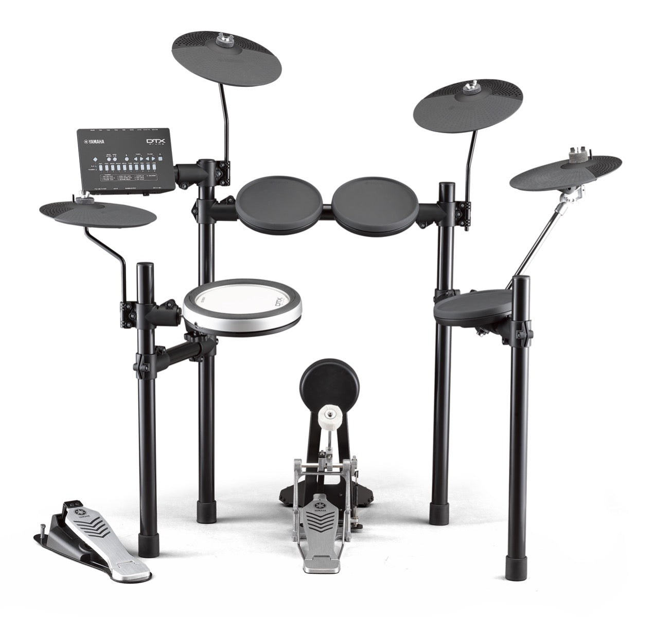 Yamaha DTX482K Plus Electronic Drum Kit