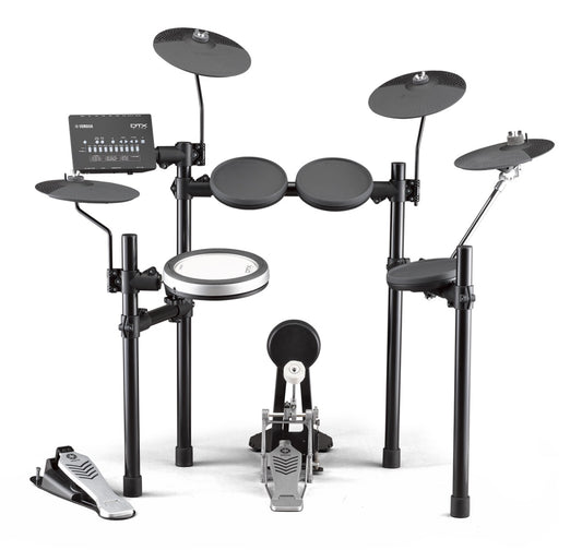 Yamaha DTX482K Plus Electronic Drum Kit