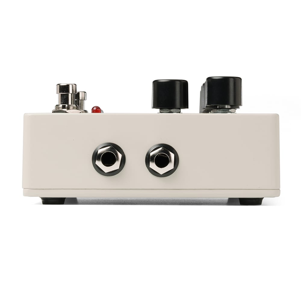 Electro Harmonix Sovtek Deluxe Big Muff Pi Fuzz Pedal