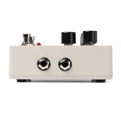 Electro Harmonix Sovtek Deluxe Big Muff Pi Fuzz Pedal