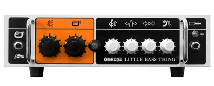 Orange Little Bass Thing 500W Amp Head