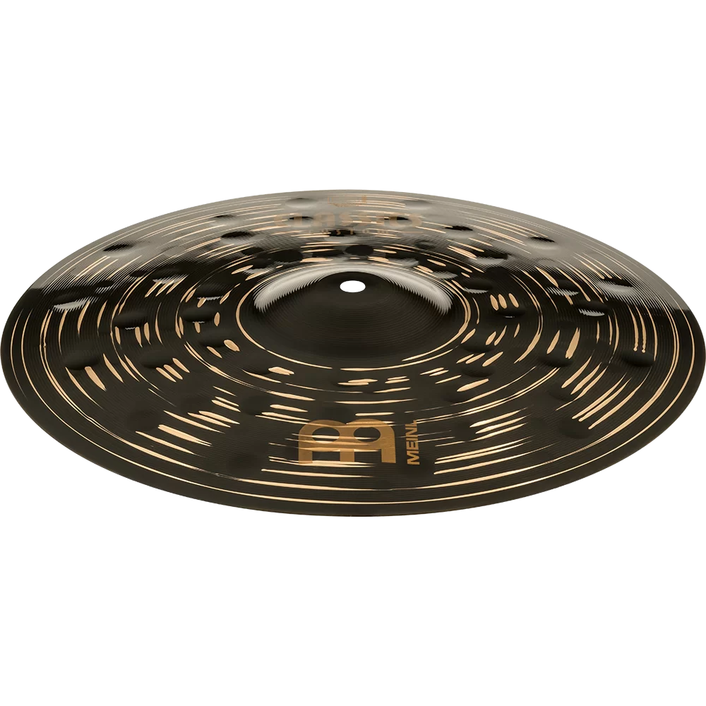 Meinl Cymbals Classics Custom Dark 14" HiHats