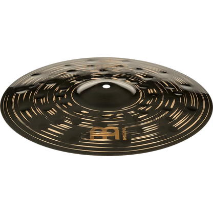 Meinl Cymbals Classics Custom Dark 14" HiHats