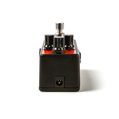 Jim Dunlop Authentic Hendrix '68 Shrine Series Band of Gypsys Fuzz Pedal
