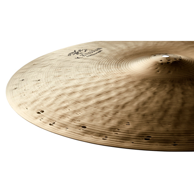 Zildjian K Constantinople Medium Thin Ride Low 22"