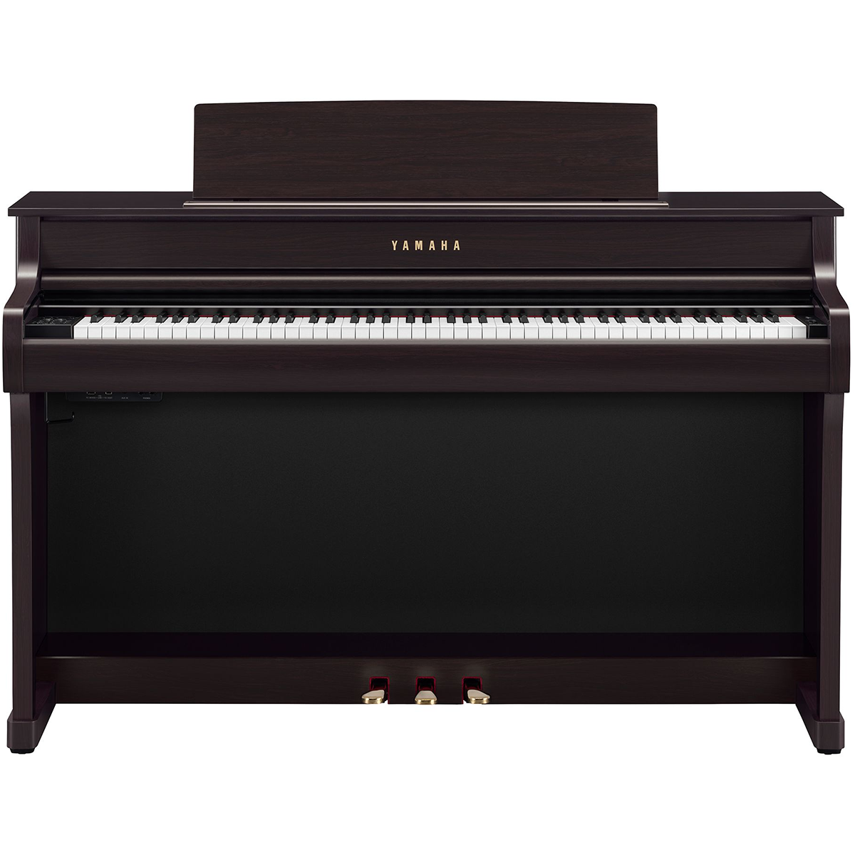 Yamaha CLP-845R Clavinova Digital Piano in Rosewood