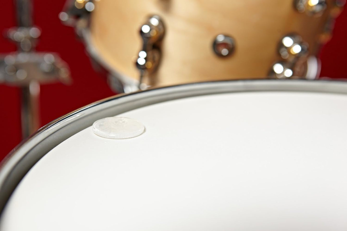 Vater Percussion VBUZZ Buzz Kill Dampener Gel