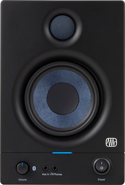 PreSonus Eris 4.5BT 2nd Generation Monitors with Bluetooth (Pair)