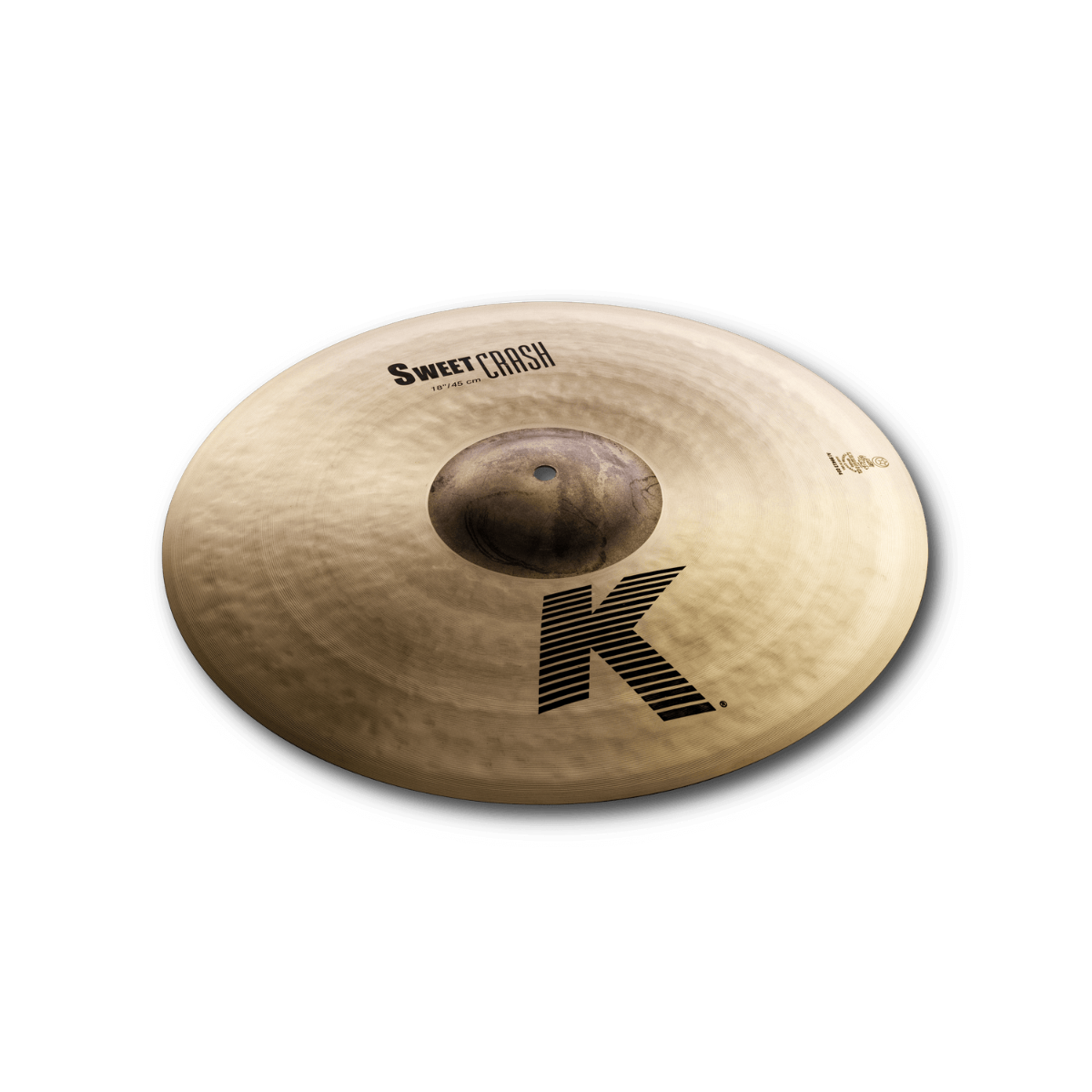 Zildjian 18" K Series Sweet Crash