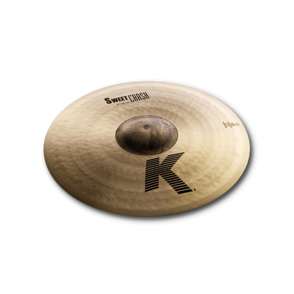 Zildjian 18" K Series Sweet Crash