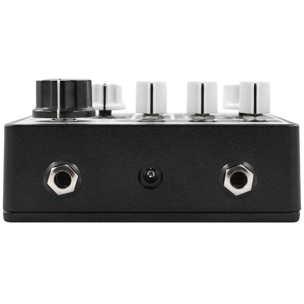 EarthQuaker Devices Data Corrupter Modulated Monophonic Harmonizing PLL Pedal