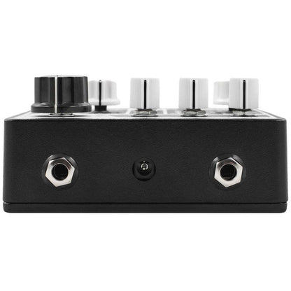 EarthQuaker Devices Data Corrupter Modulated Monophonic Harmonizing PLL Pedal