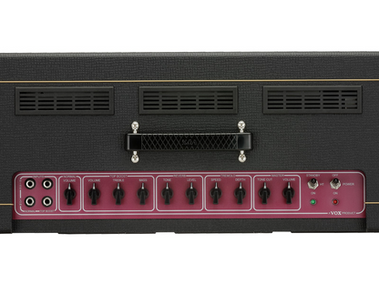 Vox AC30CH 30W Amp Head