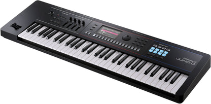 Roland Juno-D6 61 Key Synth
