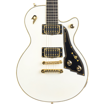Duesenberg Fantom Series A Electric Guitar in Aged White