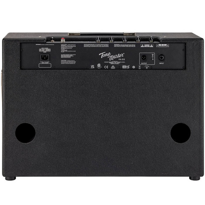 Fender Tone Master FR-212  2 x 12" 1000W Powered Guitar Cabinet Amp