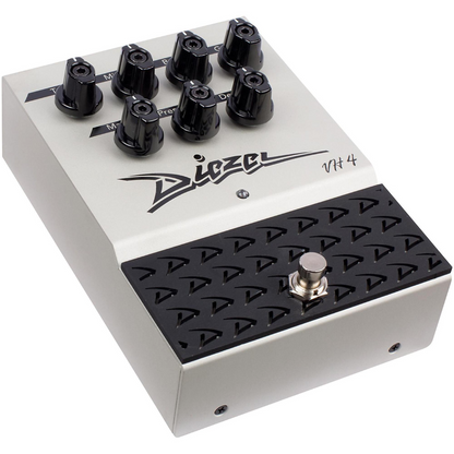 Diezel VH4 Overdrive Pedal