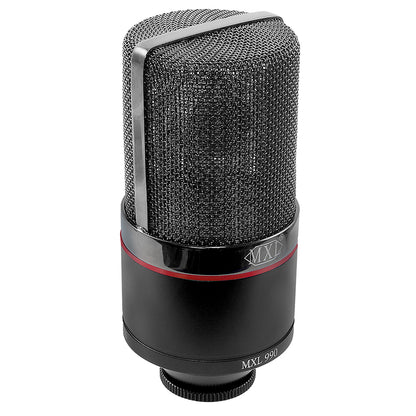 MXL 990 Blaze LED Condenser Microphone