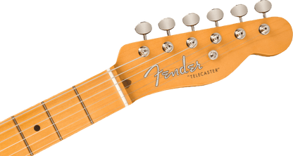 Fender American Vintage II 1951 Telecaster, Maple Fingerboard in Butterscotch Blonde