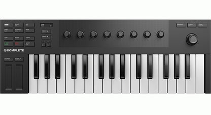 Native Instruments Komplete Kontrol M32 Controller Keyboard