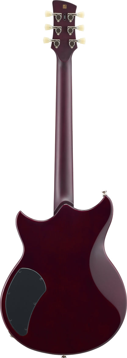 Yamaha Revstar Standard RSS20 in Flash Green