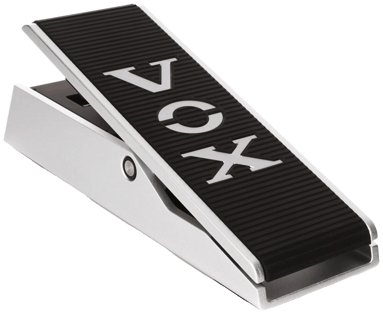 Vox V860 Volume Pedal
