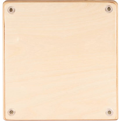 Meinl Percussion AETLLE Artisan Edition Series String Cajon Tango Line in Light Eucalyptus