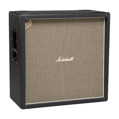 Marshall 1960BHW 4x12" Handwired Straight Cabinet
