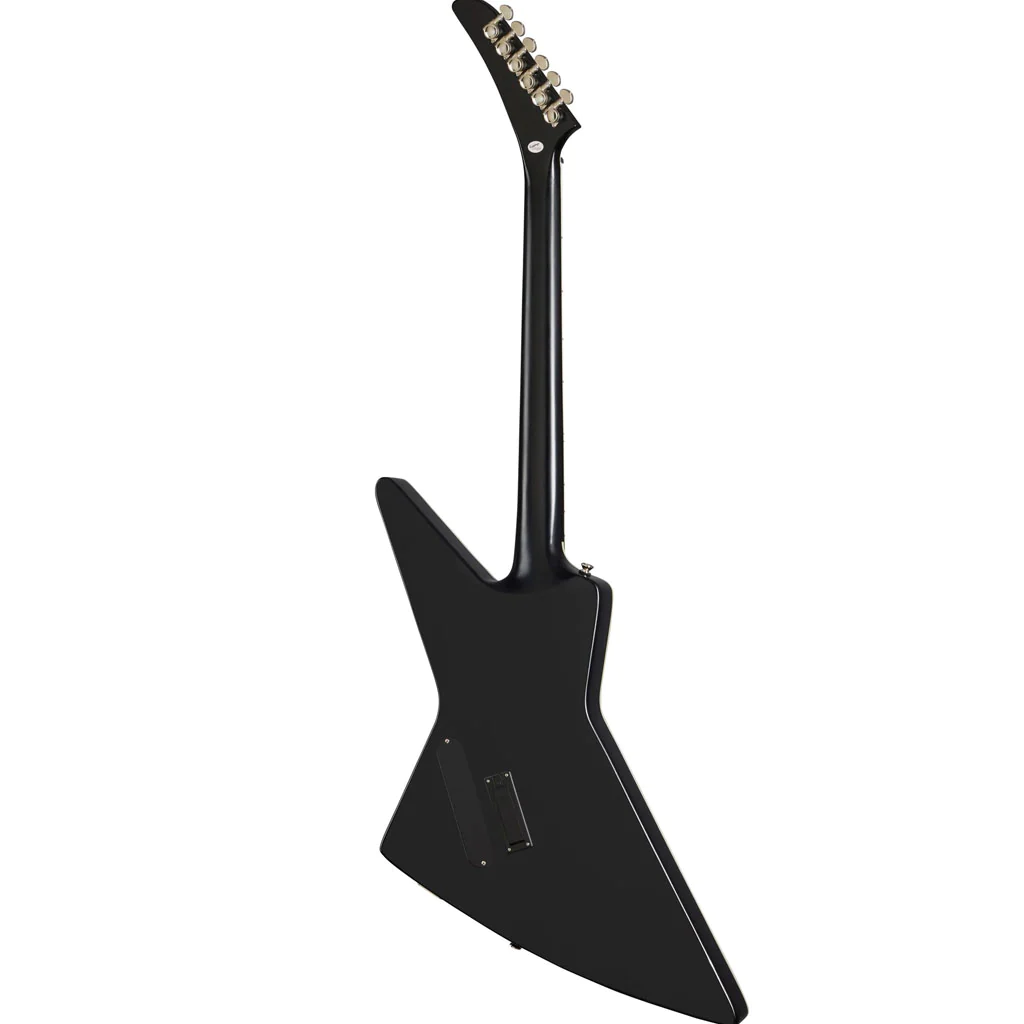 Epiphone Prophecy Extura in Black