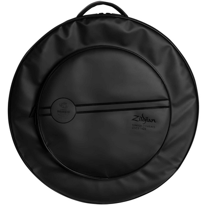 Zildjian Gigging 22" Cymbal Bag in Black