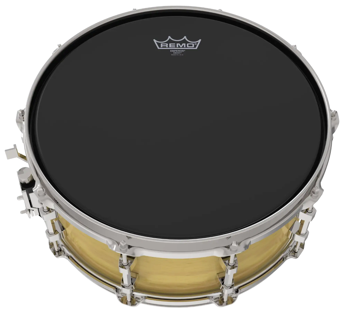 Remo Emperor Ebony 13" Tom Drum Head