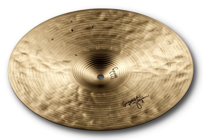 Zildjian 14" K Constantinople HiHat Bottom