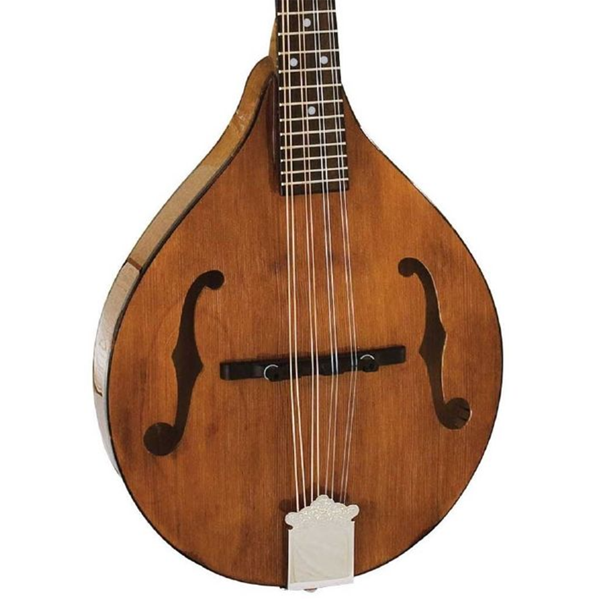 Barnes & Mullins BM600E Wimborne Mandolin with Pickup