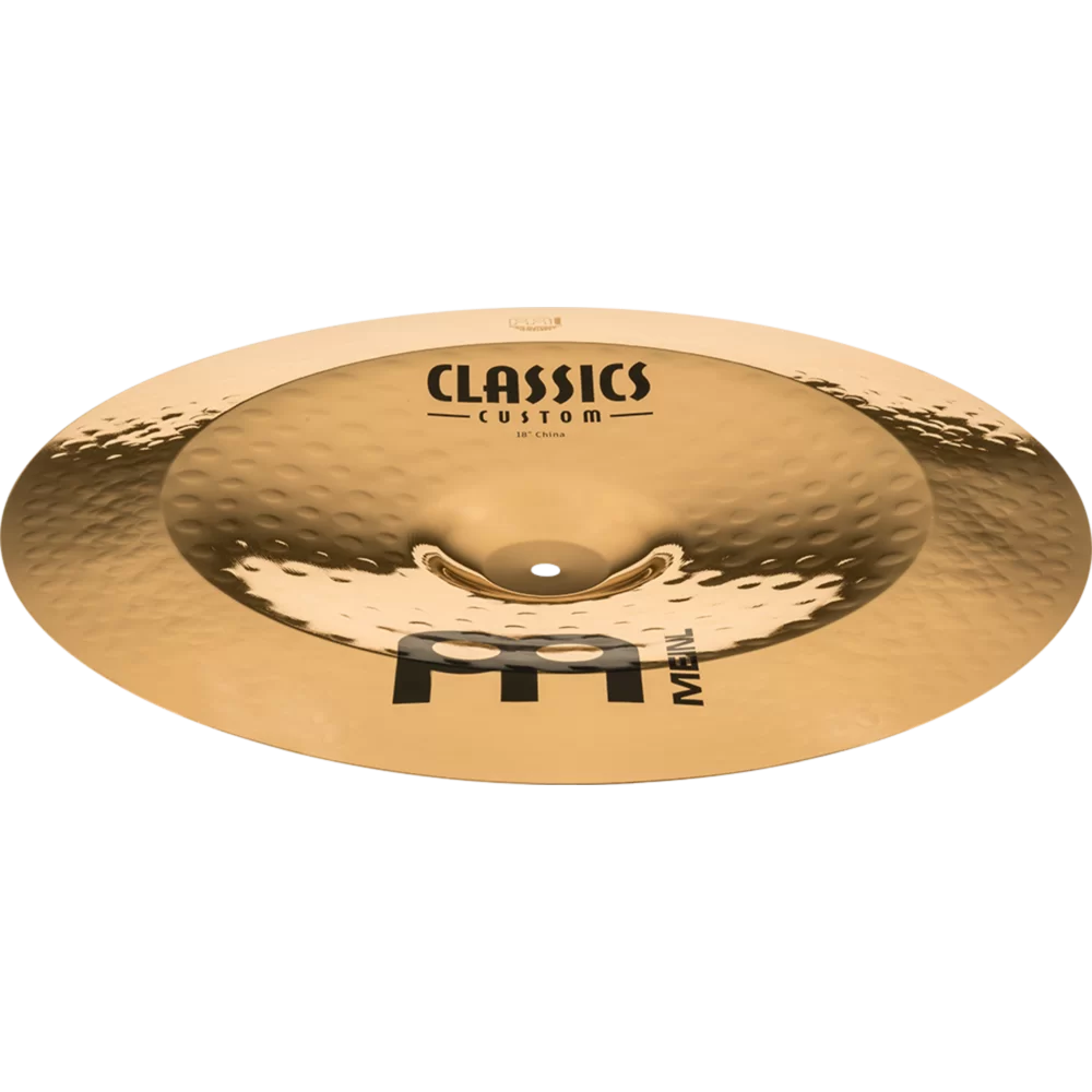 Meinl Cymbals 18" Classics Custom China
