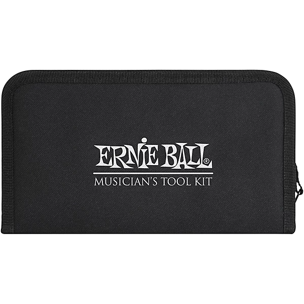 Ernie Ball Musician's Tool Kit