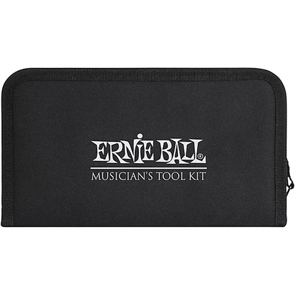 Ernie Ball Musician's Tool Kit