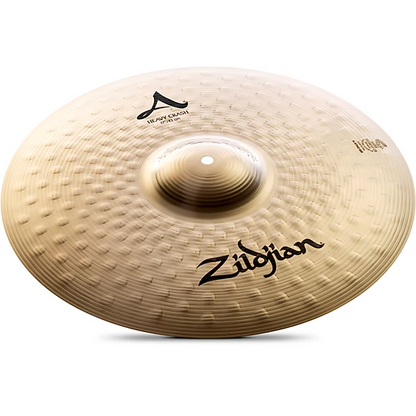 Zildjian Cymbals 17" A Heavy Crash