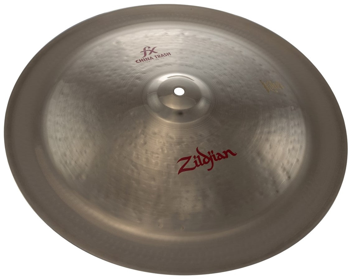 Zildjian FX Oriental China Trash 18"