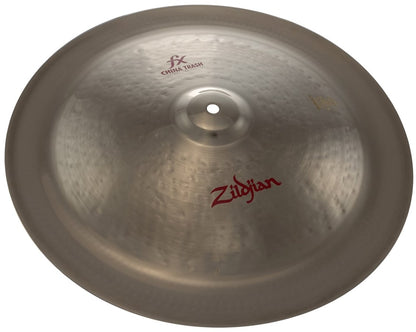 Zildjian FX Oriental China Trash 18"